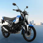 Bajaj Freedom CNG Bike